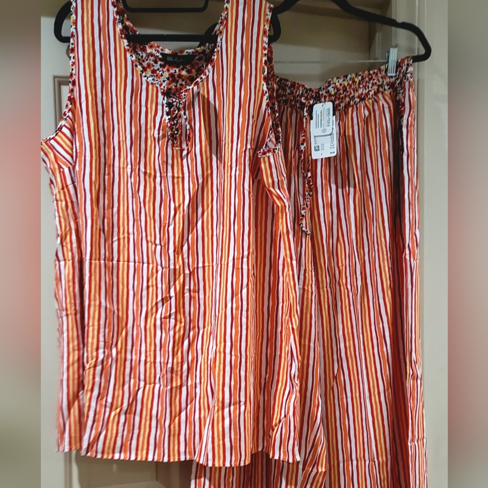 Sleepwear